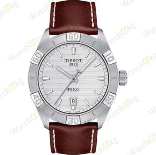 Часы Мужские Tissot PR 100 Sport Gent (T101.610.16.031.00)