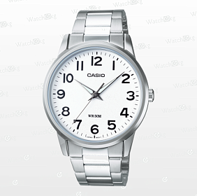 Часы Мужские Casio (MTP-1303D-7BV)