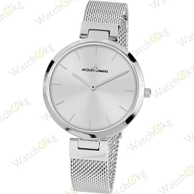 Часы Женские Jacques Lemans Classic Milano (1-2110B)