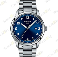 Часы Мужские Tissot T-Sport (T116.410.11.047.00)