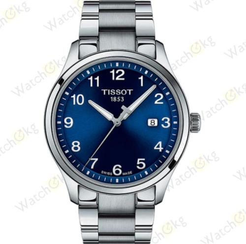 Часы Мужские Tissot T-Sport (T116.410.11.047.00)