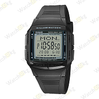 Часы Мужские Casio Casio Collection (DB-36-1AV)