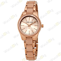 Часы Женские Anne Klein Дизайнерские (AK/3212LPRG)
