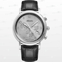 Часы Мужские Adriatica (A82975227CH)