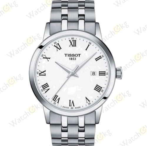 Часы Мужские Tissot Classic Dream (T129.410.11.013.00)