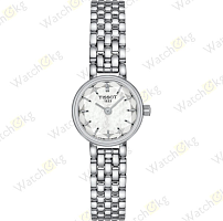 Часы Женские Tissot T-Lady (T140.009.11.111.00)