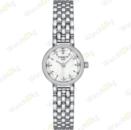 Часы Женские Tissot T-Lady (T140.009.11.111.00)
