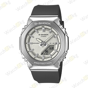 Часы Женские Casio G-SHOCK (GM-S2110-1A7)