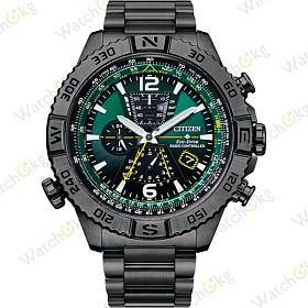 Часы Мужские Citizen Promaster (AT8227-56X)