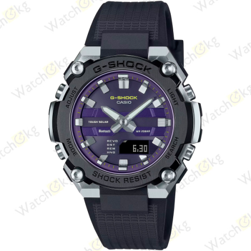 Часы Мужские Casio G-Shock (GST-B600A-1A6)