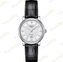 Часы Женские Tissot T-Classic (T122.207.16.036.01)