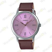 Часы Мужские Casio (MTP-E600L-5B)