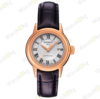 Часы Женские Tissot Carson Automatic Lady (T085.207.36.013.00)