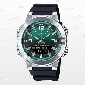 Часы Мужские Casio (AMW-870A-3AV)
