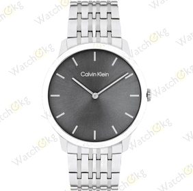 Часы Унисекс Calvin Klein (25300006)