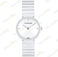 Часы Женские Calvin Klein (25000041)