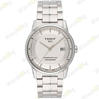 Часы Мужские Tissot Luxury Powermatic 80 COSC (T086.408.11.031.00)