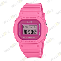 Часы Женские Casio DIGITAL WOMEN (GMD-S5610PP-4)