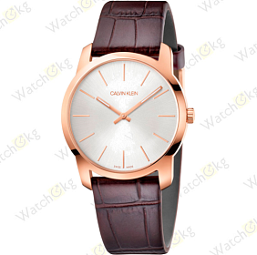 Часы Мужские Calvin Klein (K2G226G6)
