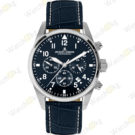 Часы Мужские Jacques Lemans Sport (42-2B)