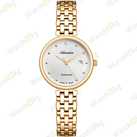 Часы Женские Adriatica Essence Diamond (A35431143DQ)