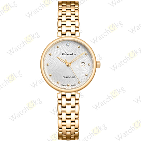 Часы Женские Adriatica Essence Diamond (A35431143DQ)