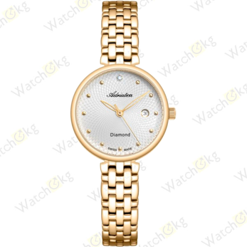 Часы Женские Adriatica Essence Diamond (A35431143DQ)  | Watch.kg