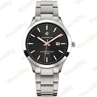 Часы Штурвал Greenwich (GW 041.10.35)