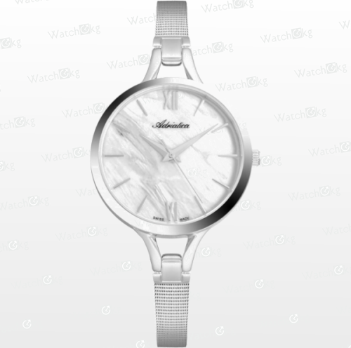Часы Женские Adriatica Essence (A3739516FQ)  | Watch.kg