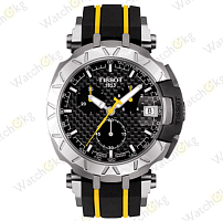 Часы Мужские Tissot T-Race Tour De France 2016 (T092.417.17.201.00)