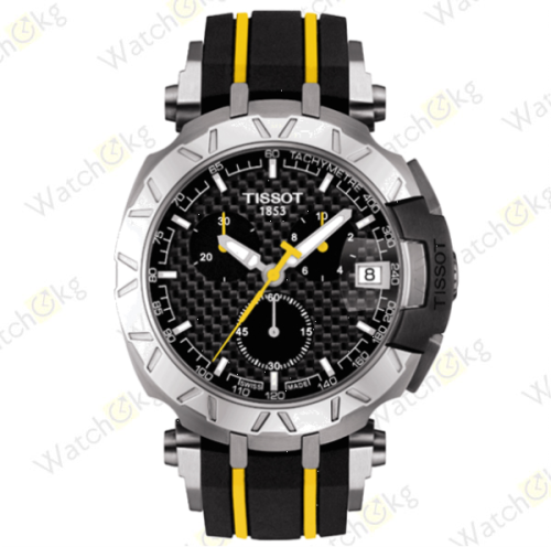 Часы Мужские Tissot T-Race Tour De France 2016 (T092.417.17.201.00)