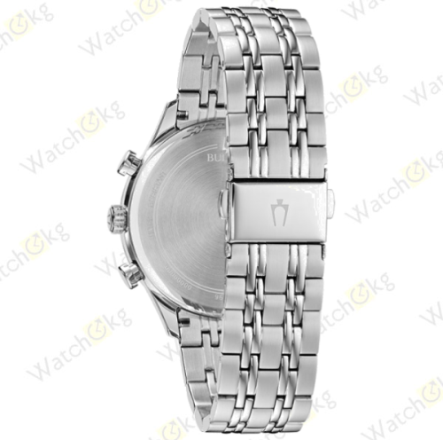 Часы Мужские Bulova Gents (96A210) фото 4